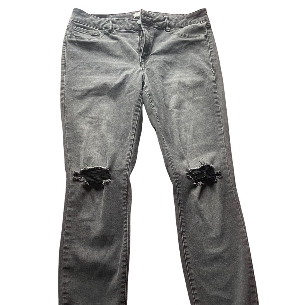 Refuge jeans